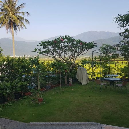 7 Milefog B&B يولي المظهر الخارجي الصورة
