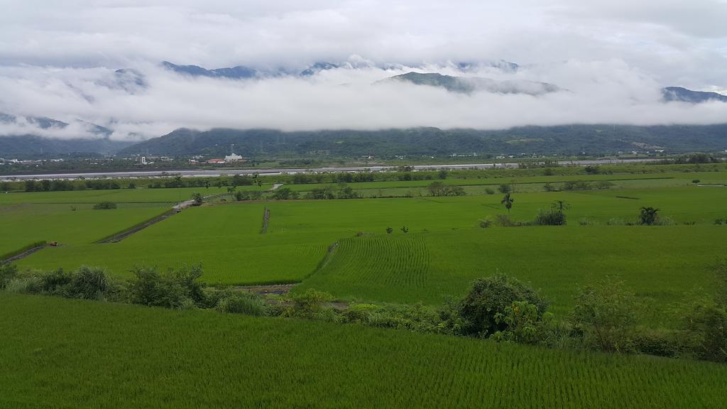 7 Milefog B&B يولي المظهر الخارجي الصورة