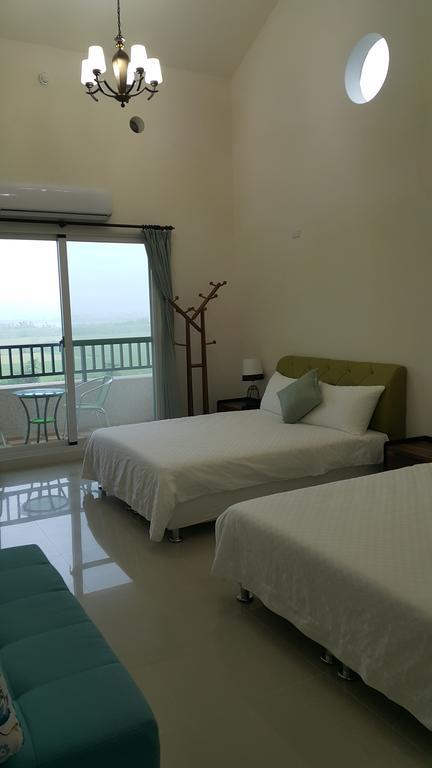 7 Milefog B&B يولي المظهر الخارجي الصورة