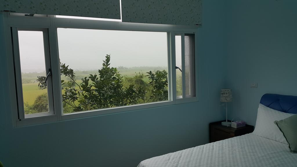 7 Milefog B&B يولي المظهر الخارجي الصورة