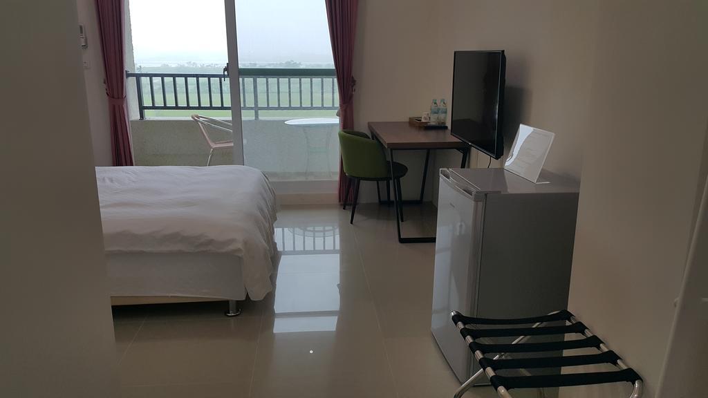7 Milefog B&B يولي المظهر الخارجي الصورة