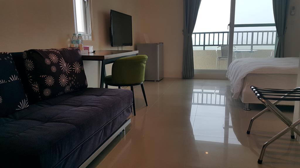 7 Milefog B&B يولي المظهر الخارجي الصورة