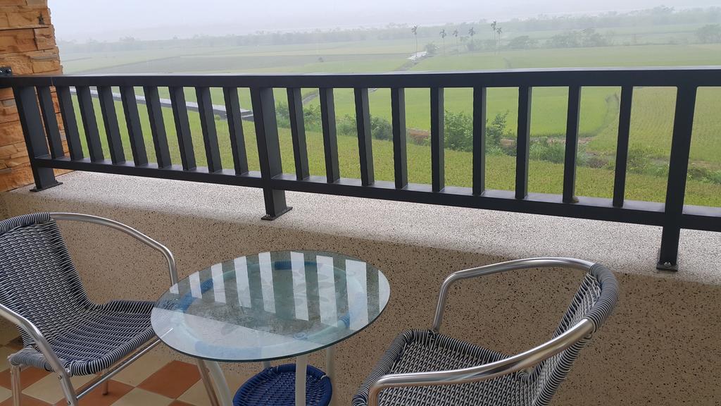 7 Milefog B&B يولي المظهر الخارجي الصورة