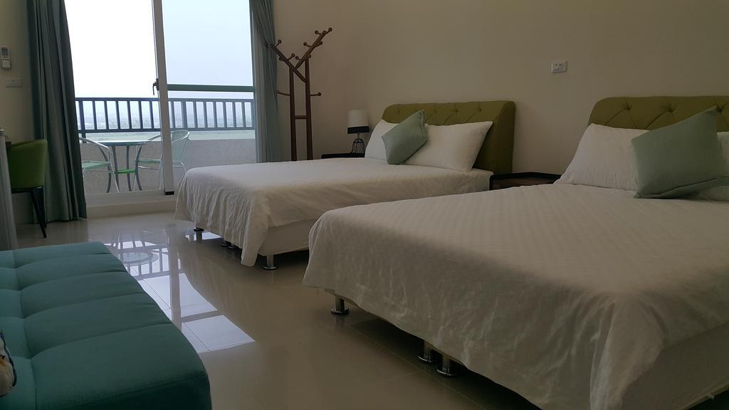7 Milefog B&B يولي المظهر الخارجي الصورة