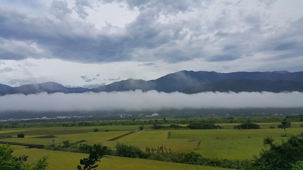 7 Milefog B&B يولي المظهر الخارجي الصورة
