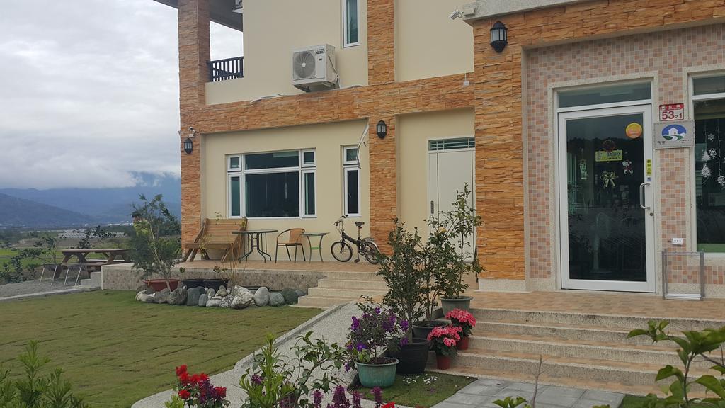 7 Milefog B&B يولي المظهر الخارجي الصورة
