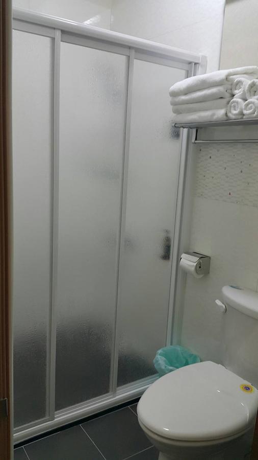 7 Milefog B&B يولي المظهر الخارجي الصورة