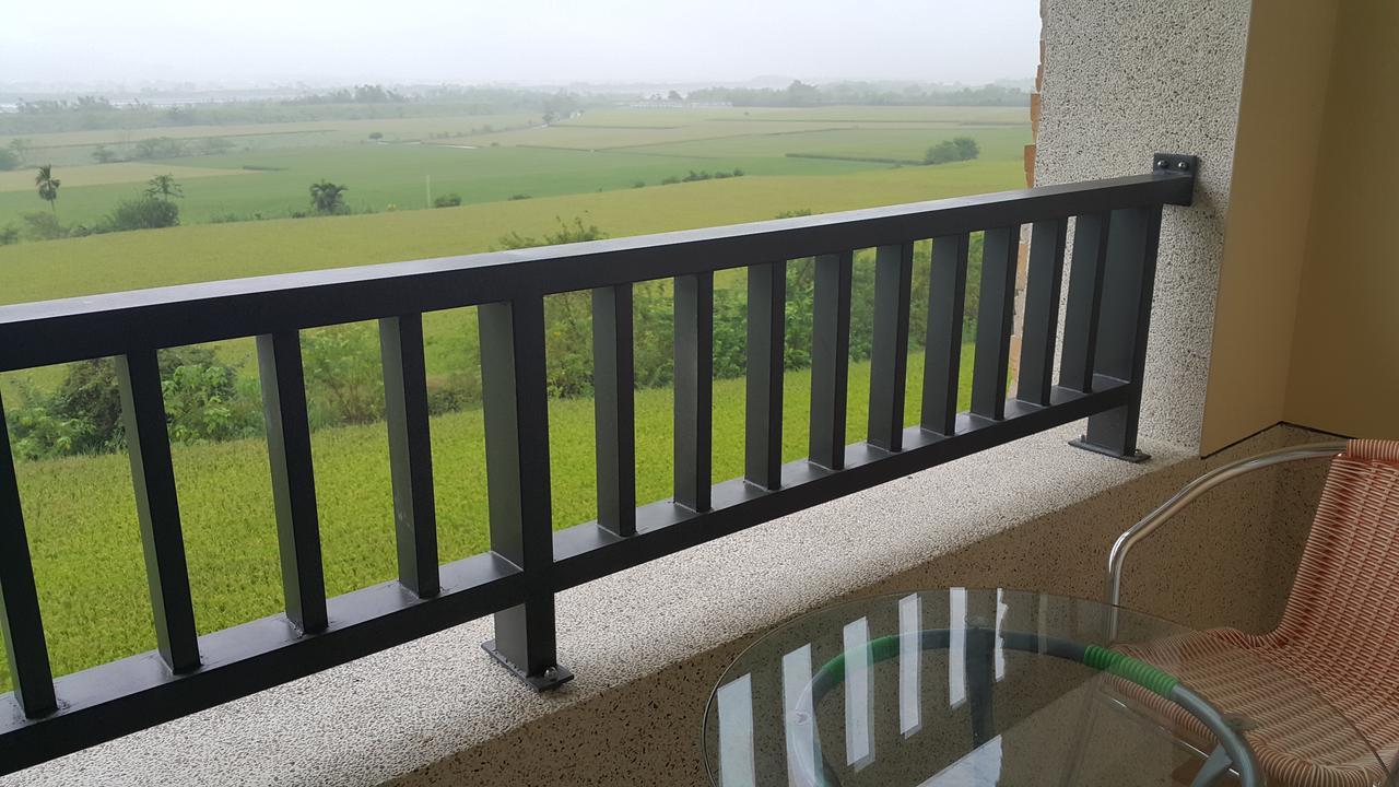 7 Milefog B&B يولي المظهر الخارجي الصورة