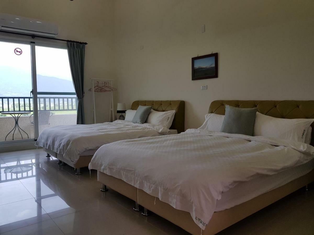 7 Milefog B&B يولي المظهر الخارجي الصورة
