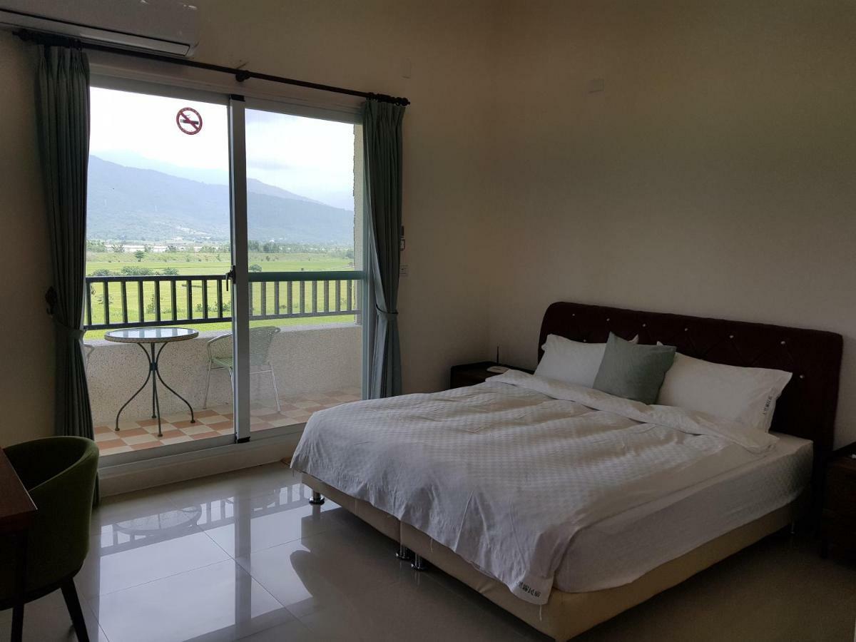 7 Milefog B&B يولي المظهر الخارجي الصورة