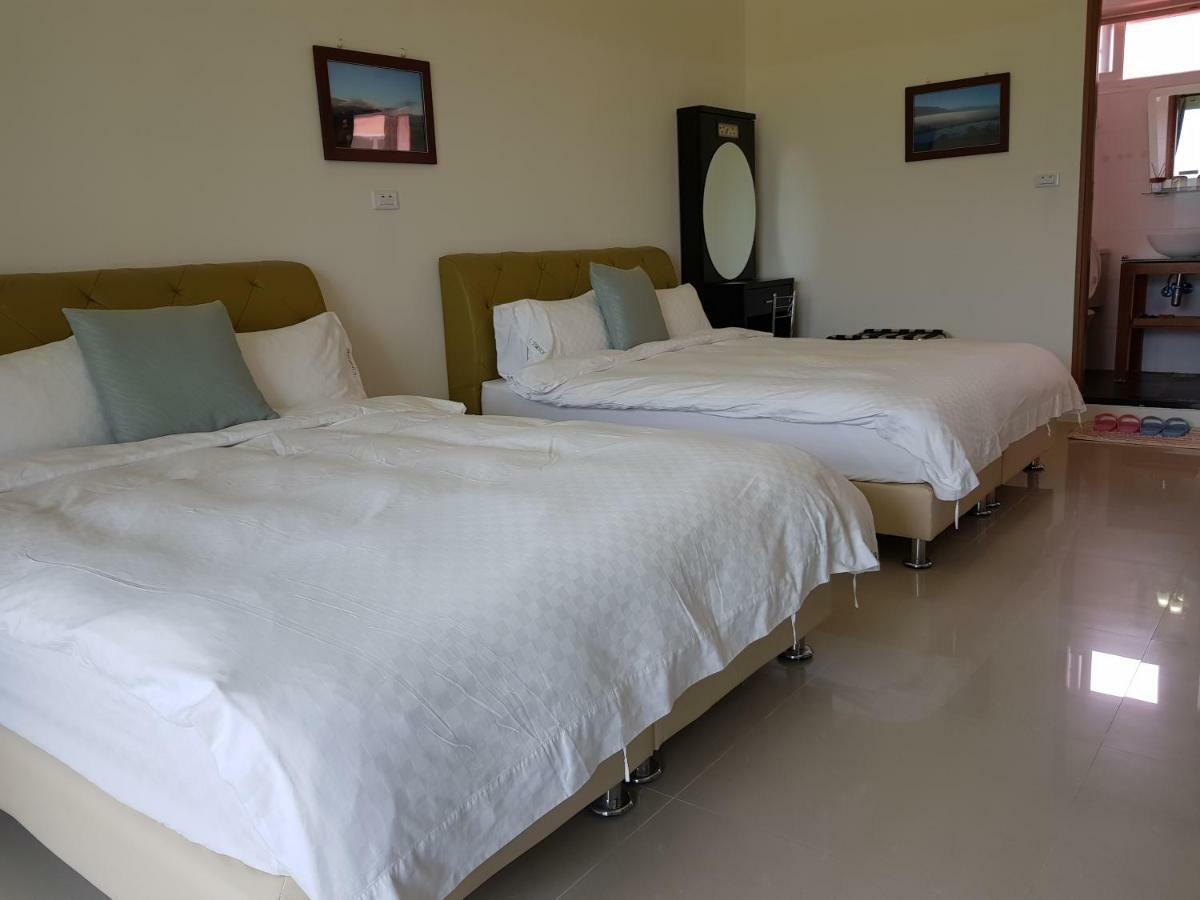 7 Milefog B&B يولي المظهر الخارجي الصورة