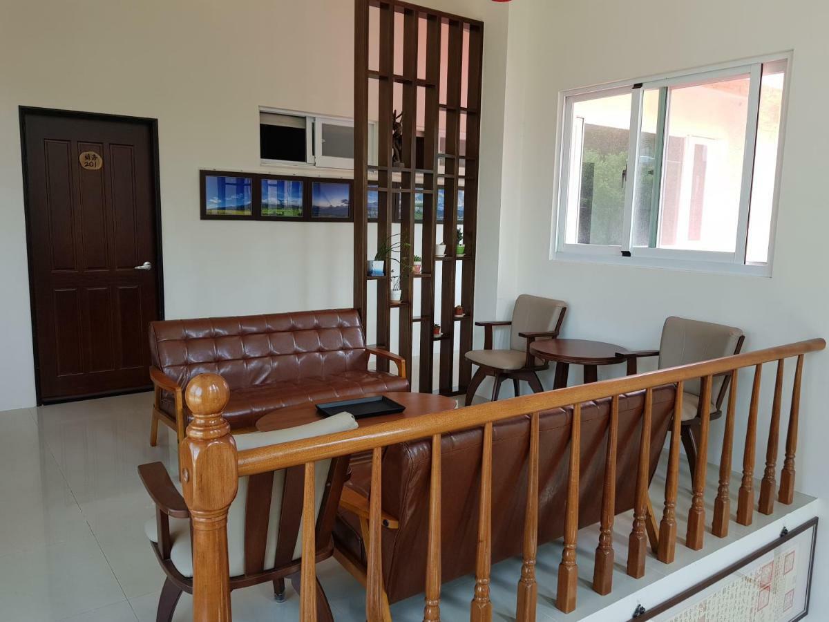 7 Milefog B&B يولي المظهر الخارجي الصورة