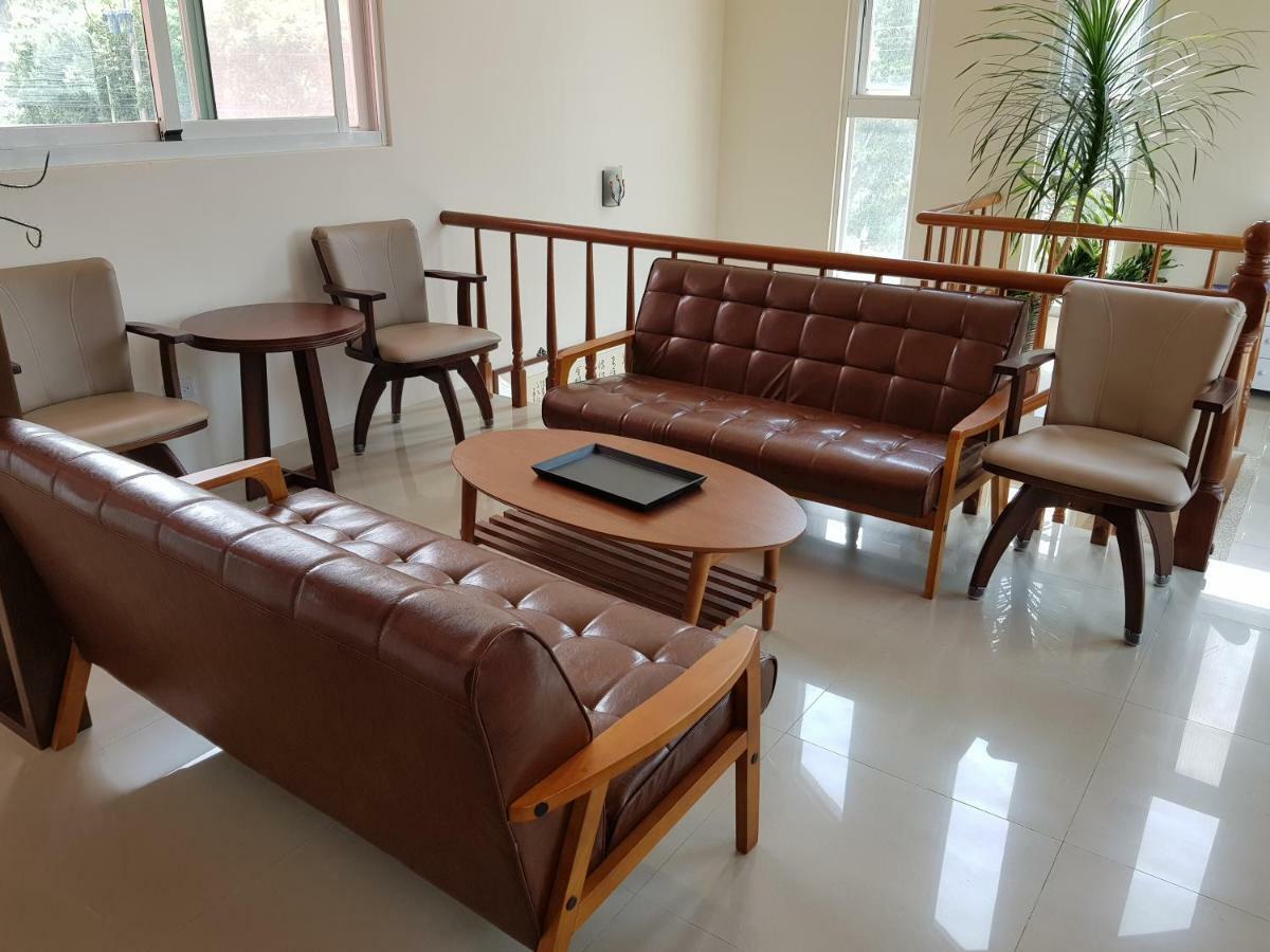 7 Milefog B&B يولي المظهر الخارجي الصورة